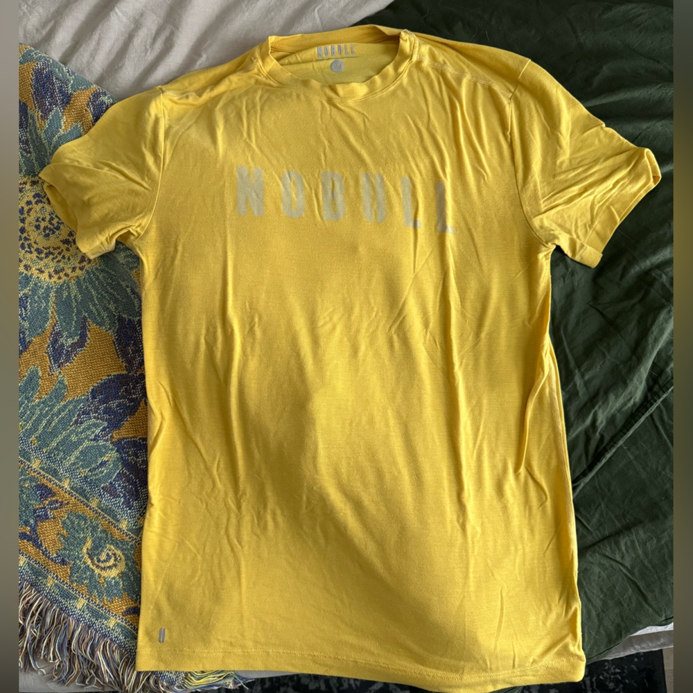 NoBull T Shirt